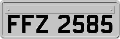 FFZ2585