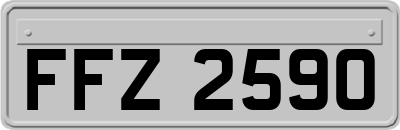 FFZ2590