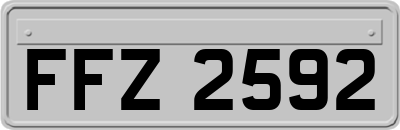 FFZ2592