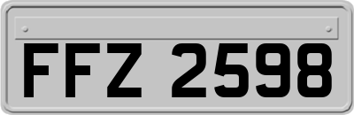 FFZ2598