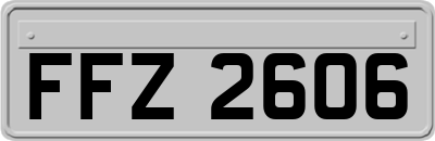 FFZ2606
