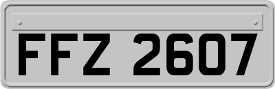 FFZ2607