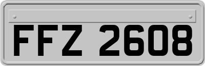FFZ2608