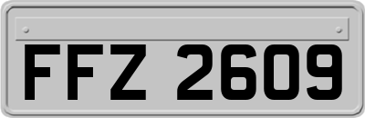 FFZ2609