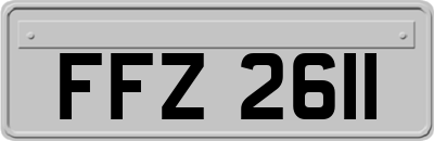 FFZ2611