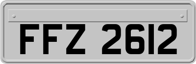 FFZ2612