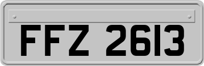 FFZ2613