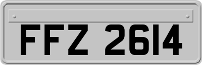 FFZ2614
