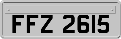 FFZ2615