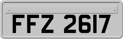 FFZ2617
