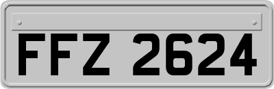 FFZ2624