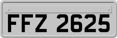 FFZ2625
