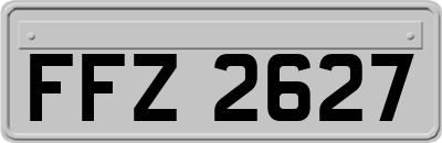 FFZ2627