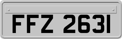 FFZ2631