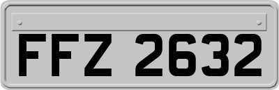 FFZ2632