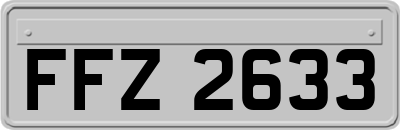 FFZ2633