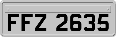 FFZ2635