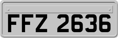 FFZ2636