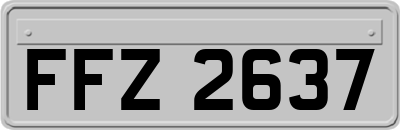 FFZ2637