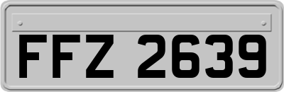 FFZ2639