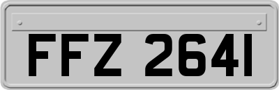 FFZ2641