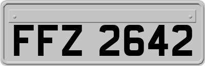 FFZ2642
