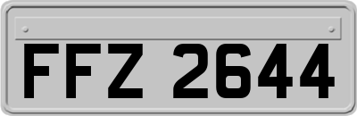 FFZ2644