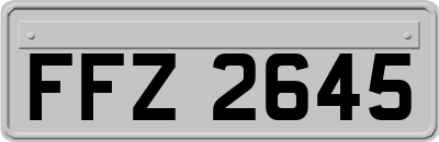 FFZ2645