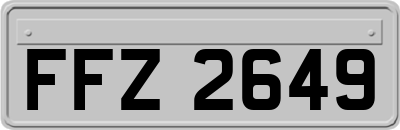FFZ2649