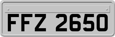 FFZ2650