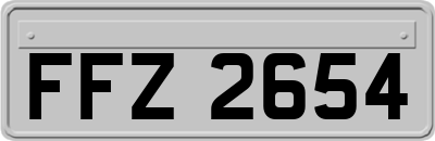 FFZ2654
