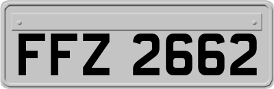 FFZ2662