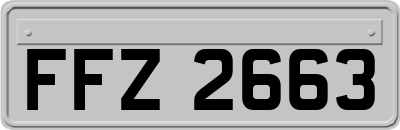 FFZ2663