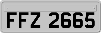 FFZ2665