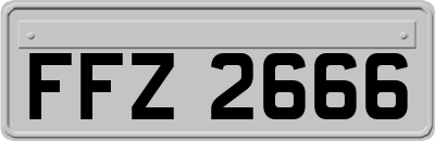 FFZ2666