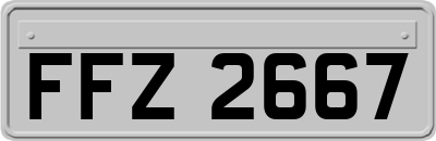 FFZ2667