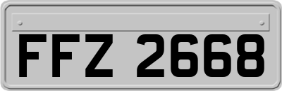 FFZ2668