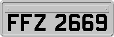 FFZ2669