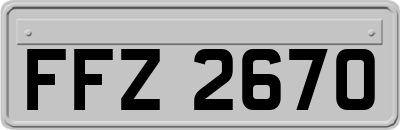 FFZ2670