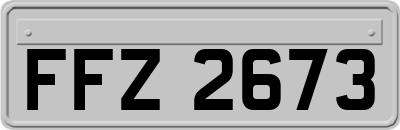 FFZ2673