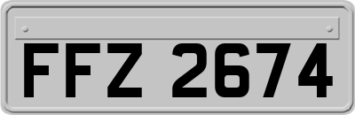FFZ2674