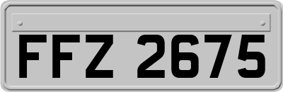 FFZ2675