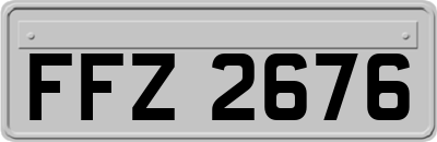FFZ2676