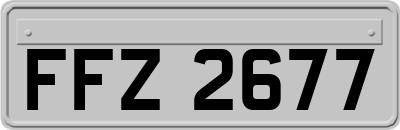 FFZ2677