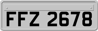 FFZ2678