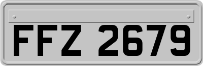 FFZ2679