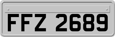 FFZ2689