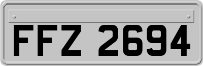 FFZ2694