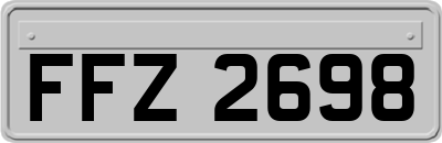 FFZ2698