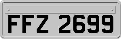 FFZ2699